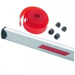 BFT AQ5 Gate Barrier Boom