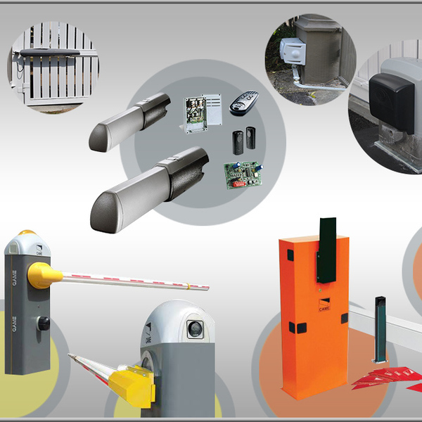 came-gate-barriers-dubai-sharjah-ajman-uae