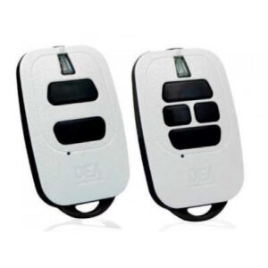 DEA GT2 Remote