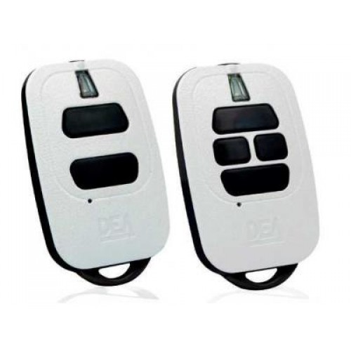 DEA GT2 Remote