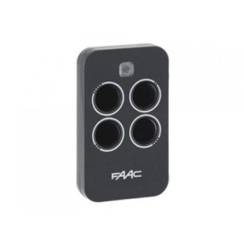 FAAC 433MHz RC