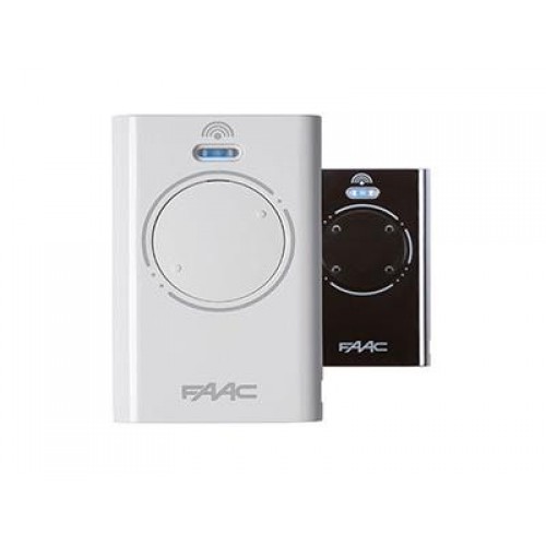 FAAC 433MHz SLH LR
