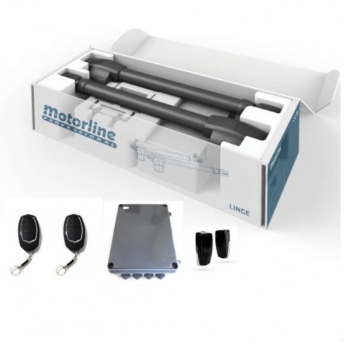 MOTORLINE LINCE
