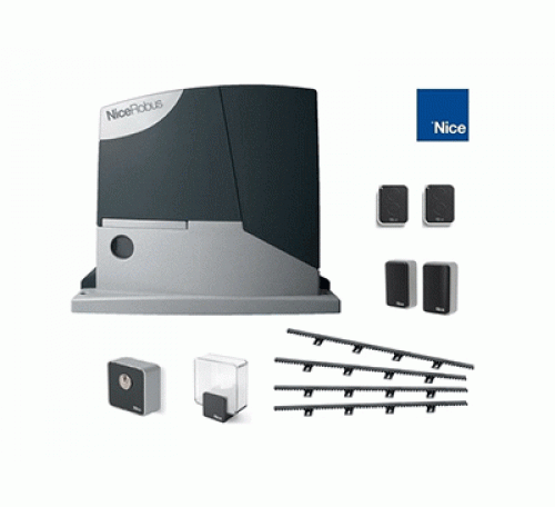 Robus Infinity NICE ROBUS 1000 KG – skycomsolutions.com