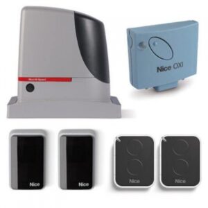 NICE RUN 1200 High Speed