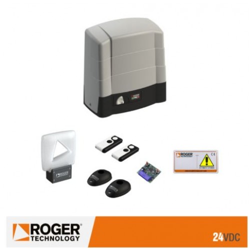 ROGER R30 1200 KG