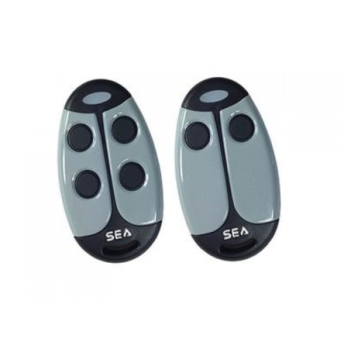 Sea Coccinella Roll Plus