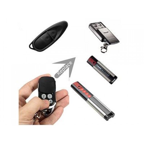 Sommer Compatible remote