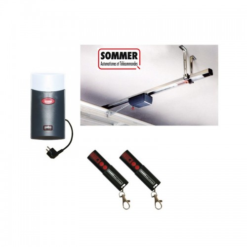 Sommer Duo Vision 500