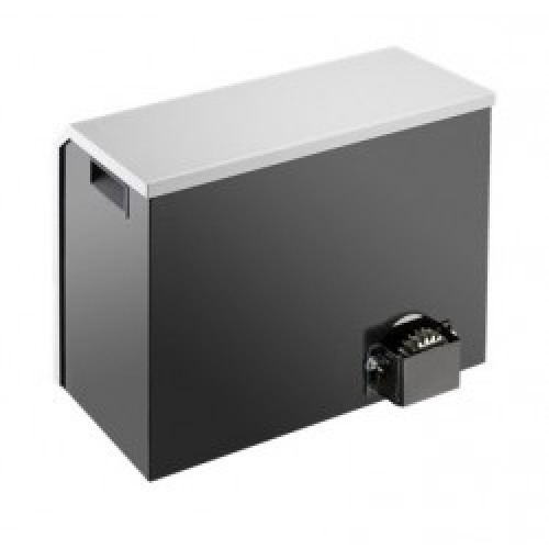 SOMMER GIGASLIDE 1800 KG