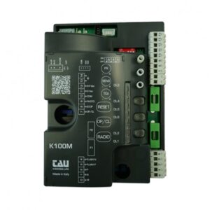 TAU K100M Control Board