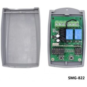 Universal Remote Receiver